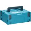 Makita Pouzdro na přístroje, řada: Makpac IP40 157 mm 396 mm 296 mm Makita Pouzdro na přístroje, řada: Makpac IP40 157 mm 396 mm 296 mm