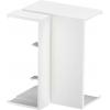 OBO Bettermann 6132756 vnitřní roh (š x h) 143 mm x 180 mm 1 ks čistě bílá OBO Bettermann 6132756 vnitřní roh (š x h) 143 mm x 180 mm 1 ks čistě bílá