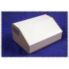 Hammond Electronics 519-0910 pultové pouzdro (d x š x v) 150 x 218 x 100 mm ocel šedá 1 ks Hammond Electronics 519-0910 pultové pouzdro (d x š x v) 150 x 218 x 100 mm ocel šedá 1 ks
