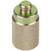 Sada speciálních matic, 5 ks, M14x2 KS Tools 440.0136 Sada speciálních matic, 5 ks, M14x2 KS Tools 440.0136