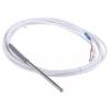 Jumo PT100 6 mm 100 mm 3 Class B 180 °C Jumo PT100 6 mm 100 mm 3 Class B 180 °C
