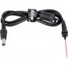 Akyga AK-SC-06 nízkonapěťový kabelový adaptér Dutá zástrčka 6,3 x 3,0 mm - kabel s otevřenými konci 6.3 mm 3.0 mm 1.2 m 1 ks Bag Akyga AK-SC-06 nízkonapěťový kabelový adaptér Dutá zástrčka 6,3 x 3,0 mm - kabel s otevřenými konci 6.3 mm 3.0 mm 1.2 m 1 ks Bag