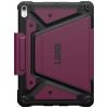 Urban Armor Gear Metropolis SE obal na tablet Apple iPad Air 11 (M4, 2026), iPad Air 11 (M3, 2025), iPad Air 11 (M2, 2024), iPad Air 10.9 (Gen.5, 2022), iPad
