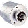 Absolutní kodér, řada: AFS/AFM60 Absolutní CAN Open 30V 9000 rpm 262144 ppr Pevný IP67, IP65 SICK 10 mm