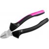 Rittal 4054600 dílnu boční štípací kleště Rittal 4054600 dílnu boční štípací kleště