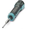 Weidmüller BC/SC zásuvkový konektor na kabel 12, rozteč 3.81 mm, 17928... Weidmüller BC/SC zásuvkový konektor na kabel 12, rozteč 3.81 mm, 17928...