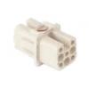 Molex Modul napájecího konektoru pro vysoké zatížení 10A Vnitřní 93601 8