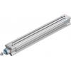 Pneumatický válec vodicích tyčí, řada: DSBC 3659388 Dvojčinný DSBC-32-300-D3-PPSA-N3, vývrt: 32mm Festo, délka: 300 mm Pneumatický válec vodicích tyčí, řada: DSBC 3659388 Dvojčinný DSBC-32-300-D3-PPSA-N3, vývrt: 32mm Festo, délka: 300 mm