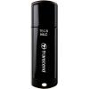 Transcend TS16GJF270M USB flash disk 16 GB černá TS16GJF270M USB 3.2 (Gen 1x1)