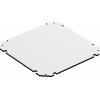 Spelsberg GEOS MPI-3030 72000301 Mounting plate (d x š x v) 250 x 250 x 5 mm izolační hmota 1 ks