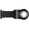 Makita B-64814 TMA047 Bimetal ponorný pilový list 32 mm 1 ks