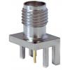 Mueller Electric BU-1420701806 adaptérový konektor, SMA zásuvka - deska tištěných spojů, poniklovaná Mueller Electric BU-1420701806 adaptérový konektor, SMA zásuvka - deska tištěných spojů, poniklovaná