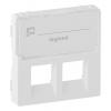 Legrand kryt Valena Life Allure bílá 755480 1 ks Legrand kryt Valena Life Allure bílá 755480 1 ks
