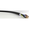 VER H07RN-F 5G 6 Ri. 50 energetický kabel H07RN-F 5 G 6 mm² černá 50 m VER H07RN-F 5G 6 Ri. 50 energetický kabel H07RN-F 5 G 6 mm² černá 50 m