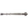 Fischer FHB II-A L M12 x 120/100 A4 kotevní tyč Highbond 220 mm 14 mm 97625 10 ks