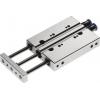 Pneumatický válec s vedením DFC-10-5-P-A-GF, řada: DFC-10-5-P-A-GF Festo, vývrt: 10 mm, délka: 5 mm Dvojčinný