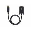 StarTech.com USB adaptér USB-C ® zástrčka 2 m vícebarevná 1P6FFCN-USB-SERIAL StarTech.com USB adaptér USB-C ® zástrčka 2 m vícebarevná 1P6FFCN-USB-SERIAL