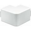 OBO Bettermann 6192319 montážní příslušenství (š x v) 60 mm x 60 mm 2 ks čistě bílá