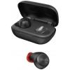 Hama Hi-Fi špuntová sluchátka Bluetooth® stereo černá