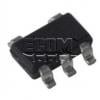 Nabíjecí obvod MCP73812T-420I/OT, Li-Ion, 4,20 V, SOT23-5
