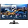 Philips Monitore 276B1/00 LCD monitor 68.6 cm (27 palec)2560 x 1440 Pixel, 16:9, 4 ms, IPS LCD Philips Monitore 276B1/00 LCD monitor 68.6 cm (27 palec)2560 x 1440 Pixel, 16:9, 4 ms, IPS LCD