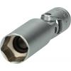 KS Tools 500.7315 3/8 kloubové žhavící svíčky, dlouhé, 150 mm, 14 mm KS Tools 500.7315 3/8 kloubové žhavící svíčky, dlouhé, 150 mm, 14 mm