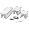 Honeywell SPS 392JB2500 otočný potenciometr, 1 ks Honeywell SPS 392JB2500 otočný potenciometr, 1 ks