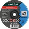 Metabo 616509000 řezný kotouč lomený 230 mm 25 ks list, Profily