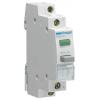zelená 16 A 230 V Hager SVN411