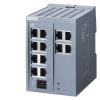 Sběr dat, rozsah: SCALANCE XB112, pro použití s: Průmyslová síť Ethernet Siemens Sběr dat, rozsah: SCALANCE XB112, pro použití s: Průmyslová síť Ethernet Siemens