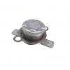 Termostat koncovka: Vodorovný jazýček RS PRO Bimetálový 60 °C Ne Pevný