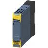 Siemens 24V dc 4pólový DPDT Siemens 24V dc 4pólový DPDT