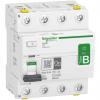 Jistič zbytkového proudu 4pólový Typ B-SI 25A 300 mA Schneider Electric Typ B Acti9 iID VDE, RoHS, CCC, IEC, EN, REACH Jistič zbytkového proudu 4pólový Typ B-SI 25A 300 mA Schneider Electric Typ B Acti9 iID VDE, RoHS, CCC, IEC, EN, REACH