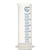 RS PRO Odměrná kádinka, kapacita: 500ml, délka: 218 mm, Polypropylen, průměr: 54 mm RS PRO Odměrná kádinka, kapacita: 500ml, délka: 218 mm, Polypropylen, průměr: 54 mm