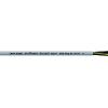 LAPP ÖLFLEX® 408 P 1308104/100 řídicí kabel 4 G 0.75 mm², 100 m, stříbrnošedá (RAL 7001)