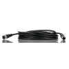 Kabel ovladače snímače, A: Vnitřní, A: Rovný 4, B: Přímý, B: Vnější, 250V, IP67, řada: 120007 Molex 5 m Kabel ovladače snímače, A: Vnitřní, A: Rovný 4, B: Přímý, B: Vnější, 250V, IP67, řada: 120007 Molex 5 m