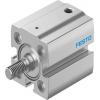 Pneumatický kompaktní válec, řada: AEN 8092143 Jednočinný AEN-S-16-10-A-P, vývrt: 16mm Festo, délka: 10 mm Pneumatický kompaktní válec, řada: AEN 8092143 Jednočinný AEN-S-16-10-A-P, vývrt: 16mm Festo, délka: 10 mm