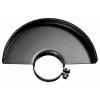 Ochranný kryt bez krycího plechu - 125 mm, mit Codierung Bosch Accessories 2605510172 Průměr 125 mm