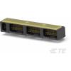 TE Connectivity vestavná pinová lišta (standardní) 6651425-1, 1 ks Tray TE Connectivity vestavná pinová lišta (standardní) 6651425-1, 1 ks Tray