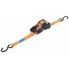 TOOLCRAFT TO-9614760 dvoudílný upínací popruh Přivazovací únosnost napřímo (LC)=320 daN (d x š) 3 m x 25 mm přezka se zubatým páskem EN 12195-2 TOOLCRAFT TO-9614760 dvoudílný upínací popruh Přivazovací únosnost napřímo (LC)=320 daN (d x š) 3 m x 25 mm přezka se zubatým páskem EN 12195-2