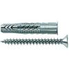 Fischer UX 10 x 60 S/20 univerzální hmoždinka 60 mm 10 mm 94761 10 ks