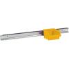 raaco 102742 skladový box (š x v x h) 605 x 44 x 16 mm 1 ks