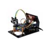 Stavebnice Arduino Ultrazvukový radar