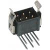 HARWIN Konektor PCB, řada: Datamate L-Tek, Deska-deska, Vodič-deska, počet kontaktů: 20, počet řad: 2, rozteč: 2 mm,