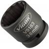 Vigor V5183 V5183 vložka zástrčného klíče nárazového šroubováku 36 mm Vigor V5183 V5183 vložka zástrčného klíče nárazového šroubováku 36 mm