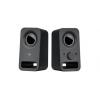 Reproduktor Z150 Multimedia Speakers 980-000814 Logitech 6W, Černá Reproduktor Z150 Multimedia Speakers 980-000814 Logitech 6W, Černá