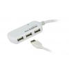 Prodlužovací kabel USB UE2120H, počet portů USB: 4, standard: USA USB Aten 12 m