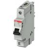 ABB Miniaturní jistič, rozsah: S401 1pólový 20A vypínací výkon 6 kA, charakteristika: Typ B, rozsah: SMISSLINE TP 400V ABB Miniaturní jistič, rozsah: S401 1pólový 20A vypínací výkon 6 kA, charakteristika: Typ B, rozsah: SMISSLINE TP 400V