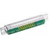 HARTING 09 67 215 5615 09672155615 konektor Pólů: 15 pájecí kalíšek 1 ...