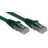 RS PRO Kat6 Ethernetové kabely, Zelená, Nízko dýmivý bezhalogenový, A: RJ45, 30V 2 m Vnější, B: RJ45 Vnější, typ pláště: RS PRO Kat6 Ethernetové kabely, Zelená, Nízko dýmivý bezhalogenový, A: RJ45, 30V 2 m Vnější, B: RJ45 Vnější, typ pláště:
